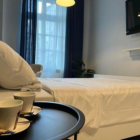 Apartamenty Nowy Rynek Bydgoszcz Exterior foto