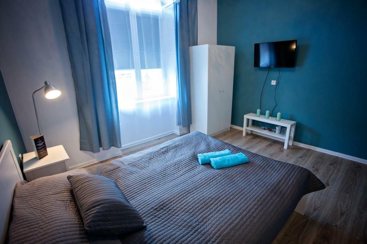 Apartamenty Nowy Rynek Bydgoszcz Exterior foto