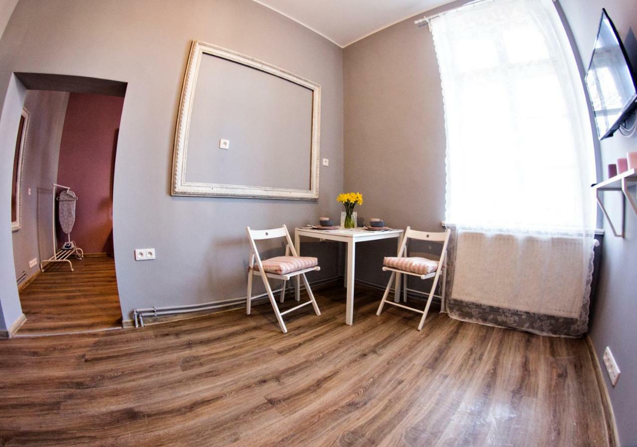 Apartamenty Nowy Rynek Bydgoszcz Exterior foto
